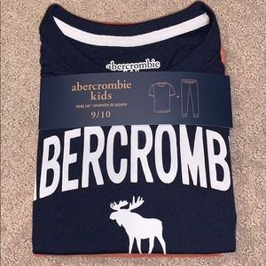 Abercrombie Kids Youth Pajamas Sleepwear
